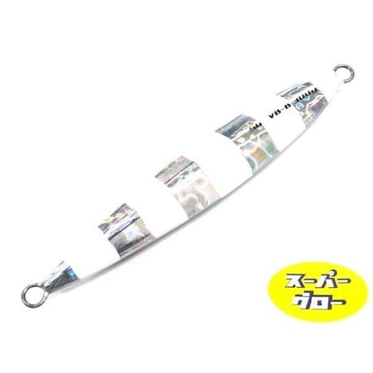 ディープライナー　VB-β　400g　純正　スーパーグロー