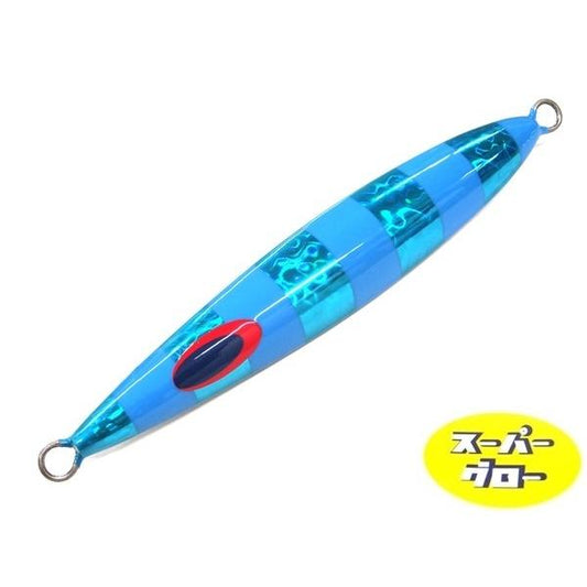 ディープライナー　VB-β　400g　純正　スーパーグロー