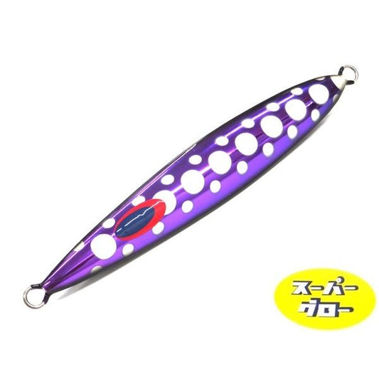 Deepliner VB-β 500g Aqua Orikara Custom Holo Super Glow