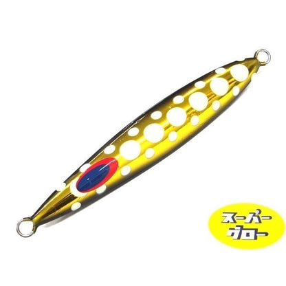 Deepliner VB-β 500g Aqua Orikara Custom Holo Super Glow