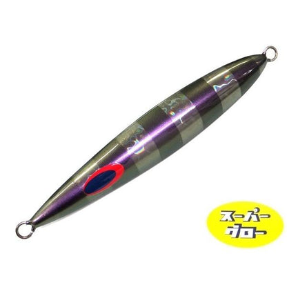 ディープライナー　VB-β　500g　純正　スーパーグロー