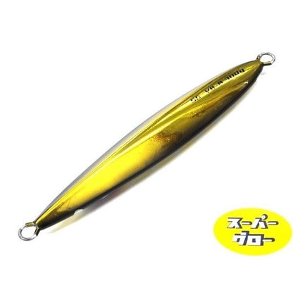 ディープライナー　VB-β　600g　アクアオリカラ　カスタムホロ　スーパーグロー