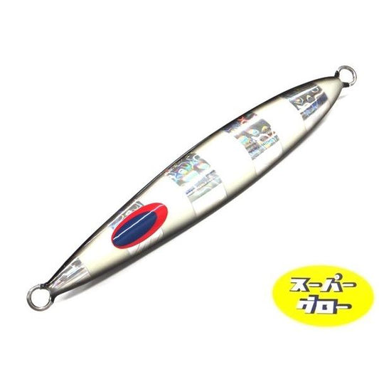 ディープライナー　VB-β　600g　アクアオリカラ　スーパーグロー