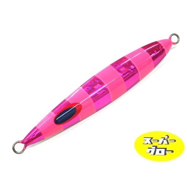 ディープライナー　VB-β　600g　純正　スーパーグロー