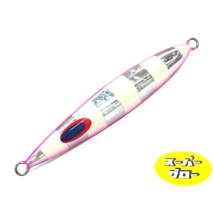 Deepliner VB-β 700g Aqua Orikara Super Glow