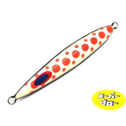 ディープライナー　VB-β　800g　アクアオリカラ　カスタムホロ　スーパーグロー