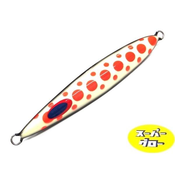 Deepliner VB-β 800g Aqua Orikara Custom Holo Super Glow