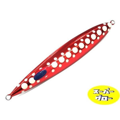 ディープライナー　VB-β　800g　アクアオリカラ　カスタムホロ　スーパーグロー