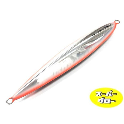 ディープライナー　VB-β　800g　アクアオリカラ　カスタムホロ　スーパーグロー