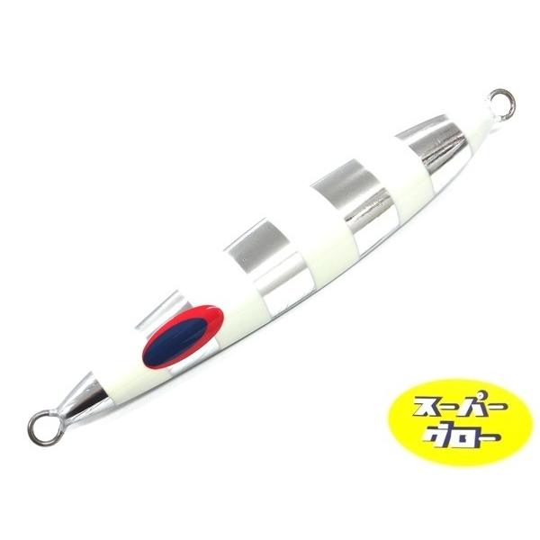 ディープライナー　VB-β　800g　純正　カスタムホロ　スーパーグロー