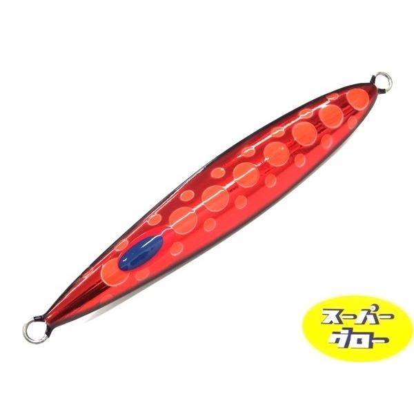 ディープライナー　VB-β　900g　アクアオリカラ　カスタムホロ　スーパーグロー