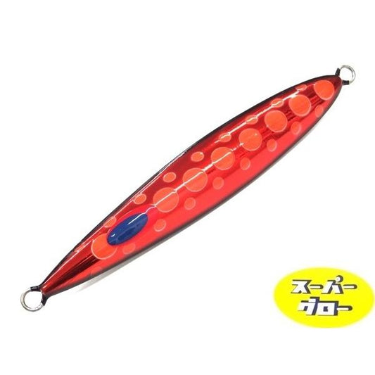 ディープライナー　VB-β　900g　アクアオリカラ　カスタムホロ　スーパーグロー