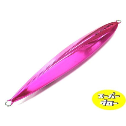 ディープライナー　VB-β　900g　アクアオリカラ　カスタムホロ　スーパーグロー