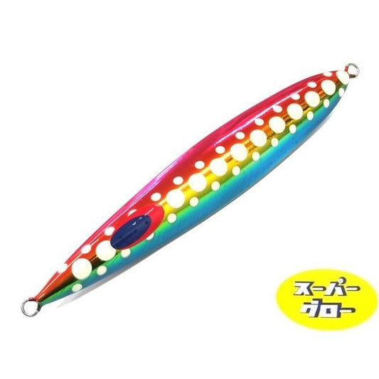 ディープライナー　VB-β　900g　アクアオリカラ　カスタムホロ　スーパーグロー