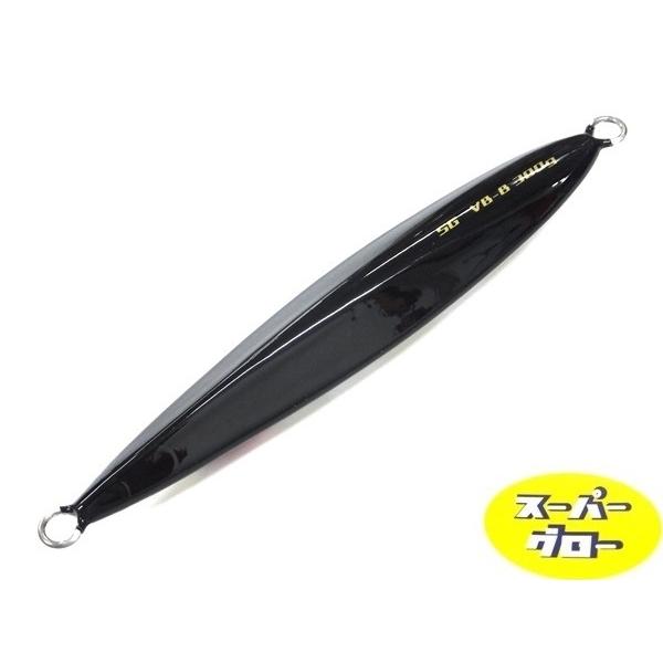 ディープライナー　VB-β　900g　アクアオリカラ　カスタムホロ　スーパーグロー