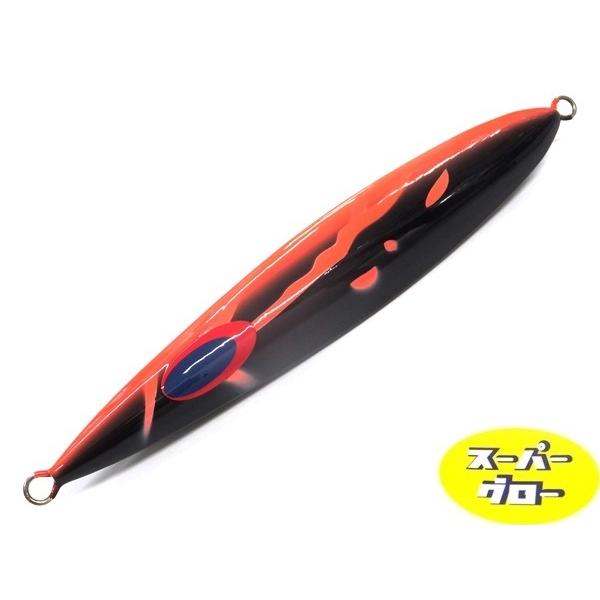 ディープライナー　VB-β　900g　アクアオリカラ　スーパーグロー