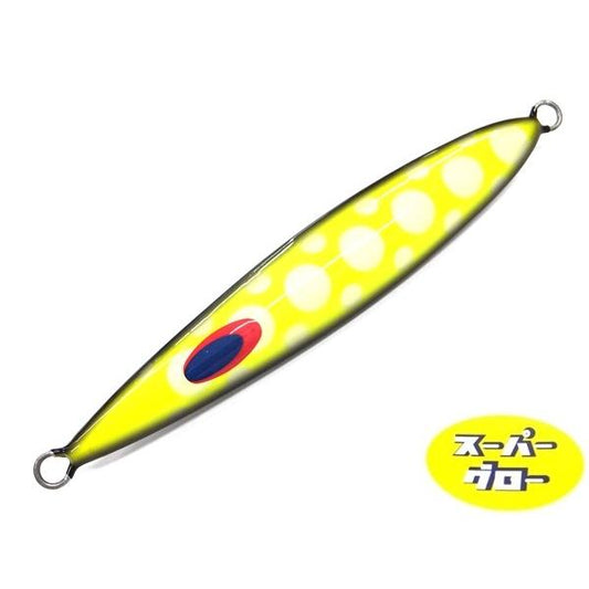 ディープライナー　VB-β　900g　アクアオリカラ　スーパーグロー