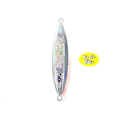 ディープライナー　スロースキップVib　1000g　純正　スーパーグロー