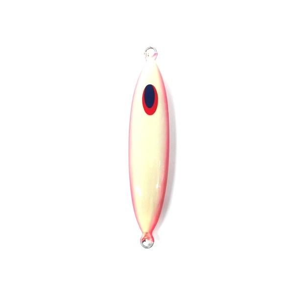 Deepliner Slow Skip Vib 130g Aqua Orikara Glow