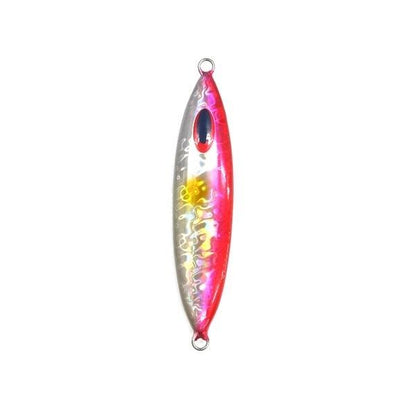 Deepliner Slow Skip Vib 130g Genuine