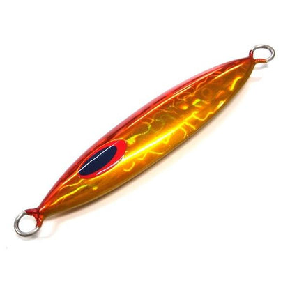 Deepliner Slow Skip Vib 130g Genuine