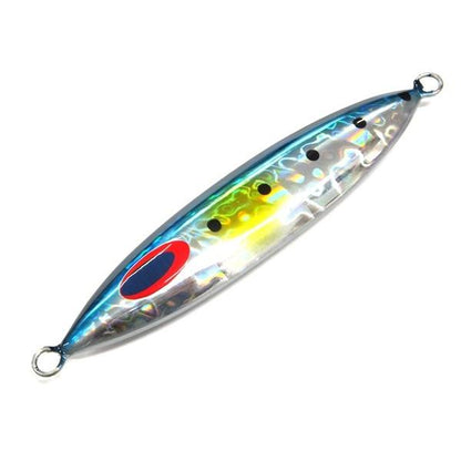 Deepliner Slow Skip Vib 130g Genuine