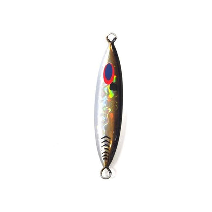 Deepliner Slow Skip Vib 130g Genuine