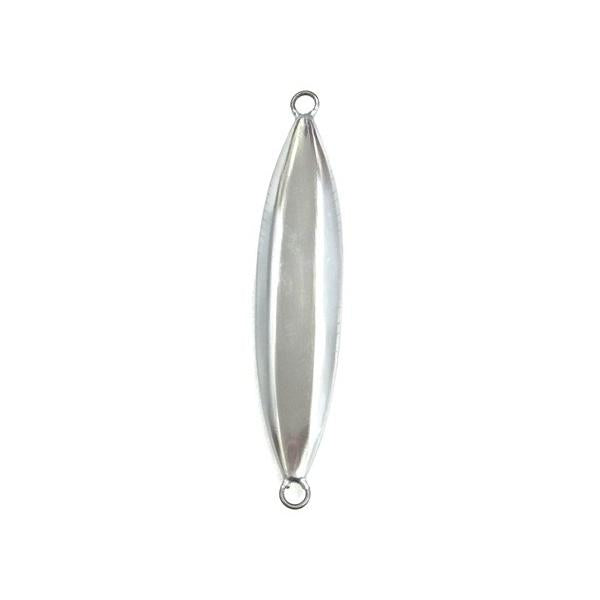 Deepliner Slow Skip Vib 130g Genuine Custom Holo