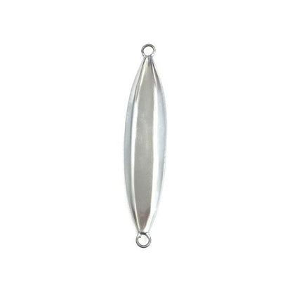 Deepliner Slow Skip Vib 130g Genuine Custom Holo