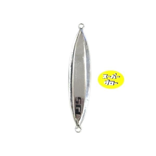 Deepliner Slow Skip Vib 130g Genuíno Personalizado Holo Super Glow