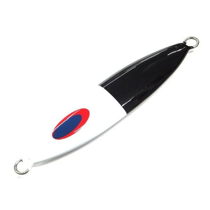 Deepliner Slow Skip Vib 130g Genuine Glo