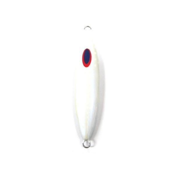 ディープライナー　スロースキップVib　150g　アクアオリカラ　グロー