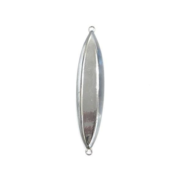 Deepliner Slow Skip Vib 150g Genuine Custom Holo
