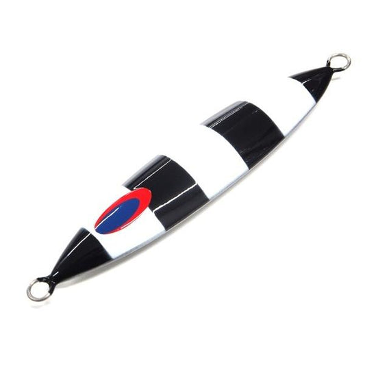 Deepliner Slow Skip Vib 150g Genuíno Glo