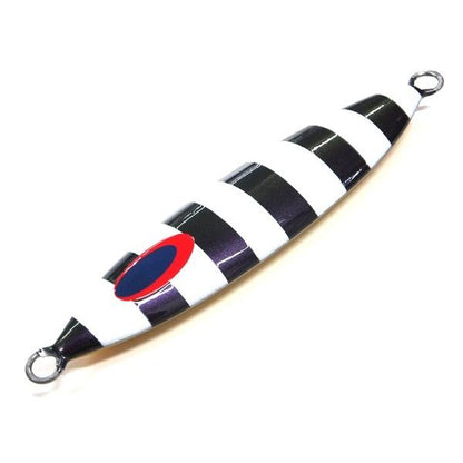 Deepliner Slow Skip Vib 150g Genuíno Glo