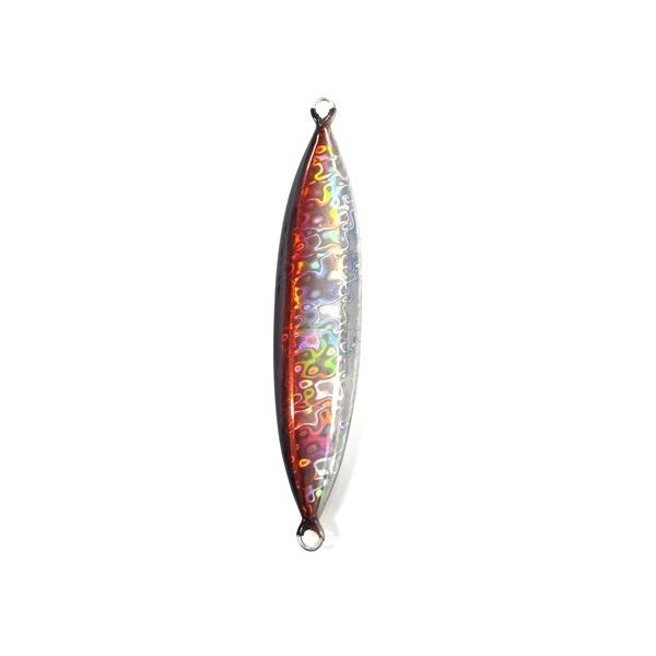 Deepliner Slow Skip Vib 150g Genuine Glo