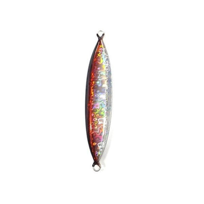 Deepliner Slow Skip Vib 150g Genuine Glo