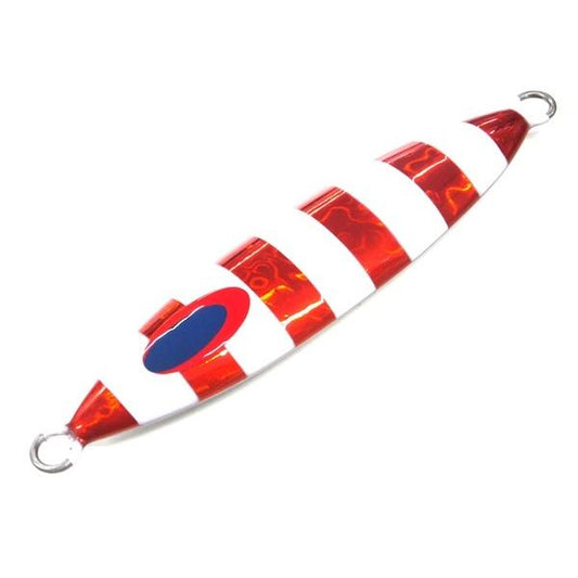 Deepliner Slow Skip Vib 180g Aqua Orikara Glow