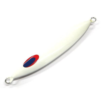 ディープライナー　スロースキップVib　180g　純正　グロー