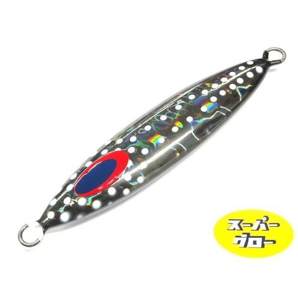 ディープライナー　スロースキップVib　180g　純正　スーパーグロー