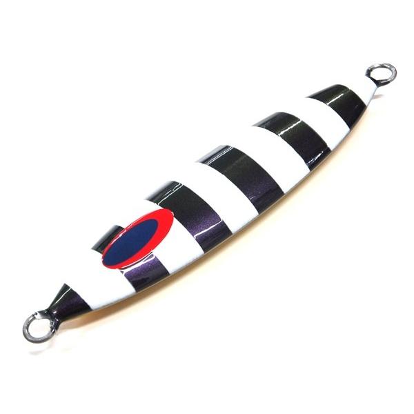 ディープライナー　スロースキップVib　210g　純正　グロー