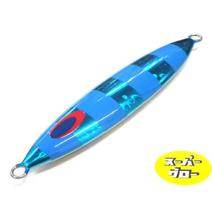 ディープライナー　スロースキップVib　210g　純正　スーパーグロー