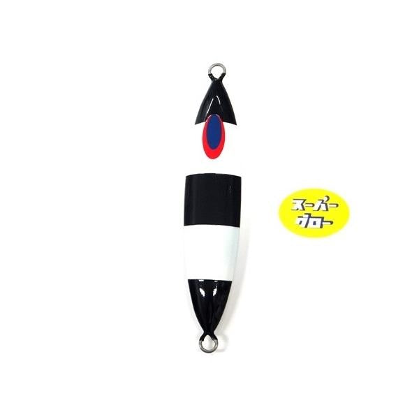 Deepliner Slow Skip Vib 210g Genuine Super Glow