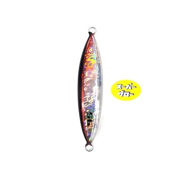 Deepliner Slow Skip Vib 210g Genuine Super Glow