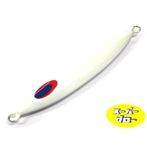 Deepliner Slow Skip Vib 210g Genuine Super Glow