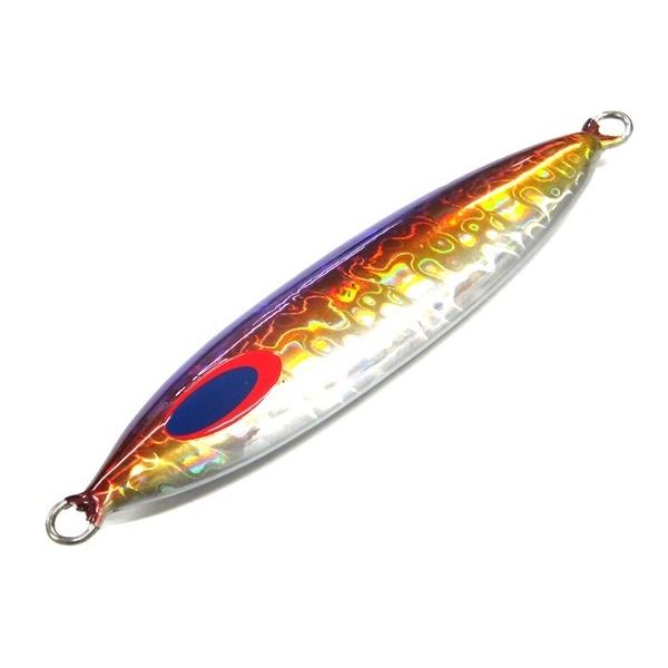 ディープライナー　スロースキップVib　250g　アクアオリカラ