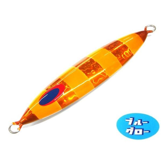 ディープライナー　スロースキップVib　250g　純正　ブルーグロー