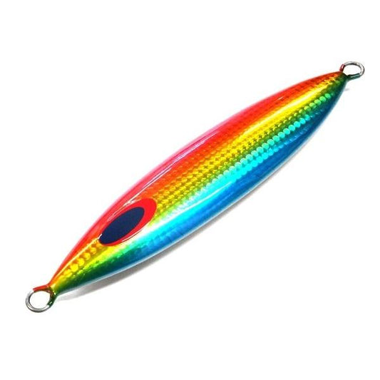 ディープライナー　スロースキップVib　250g　純正　カスタムホロ