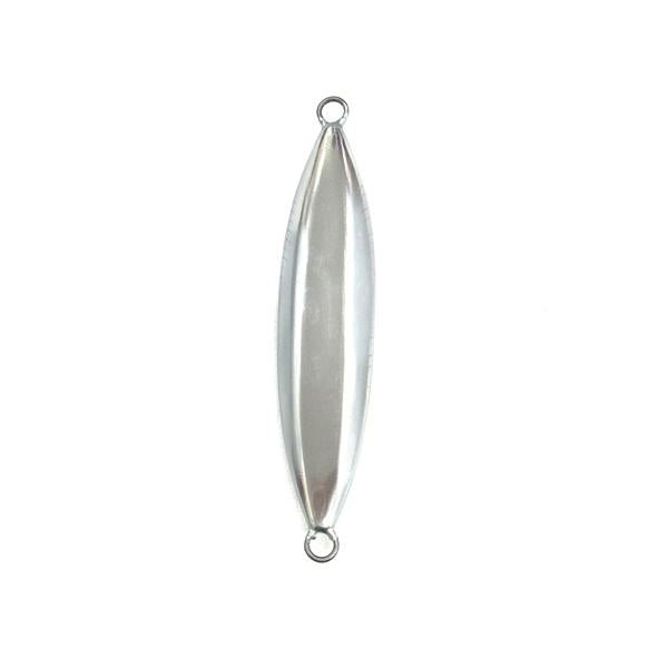 Deepliner Slow Skip Vib 250g Genuine Custom Holo