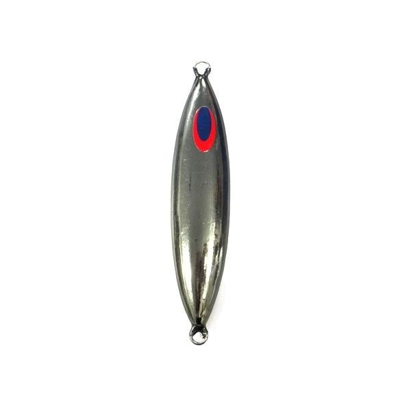 Deepliner Slow Skip Vib 250g Genuine Custom Holo